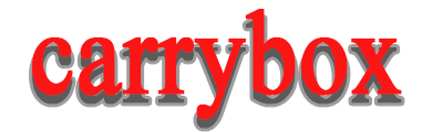 Carrybox