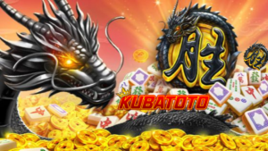 Mahjong Ways Scatter Hitam Kubatoto 2025: Bocoran RTP 98.3% & Strategi Maxwin 10,000x
